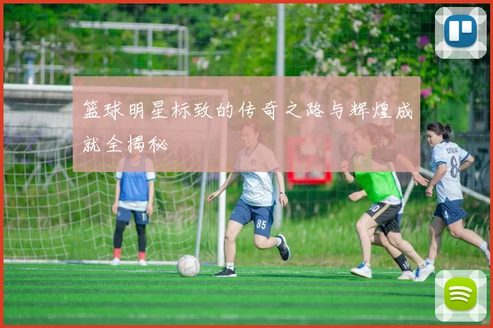篮球明星标致的传奇之路与辉煌成就全揭秘