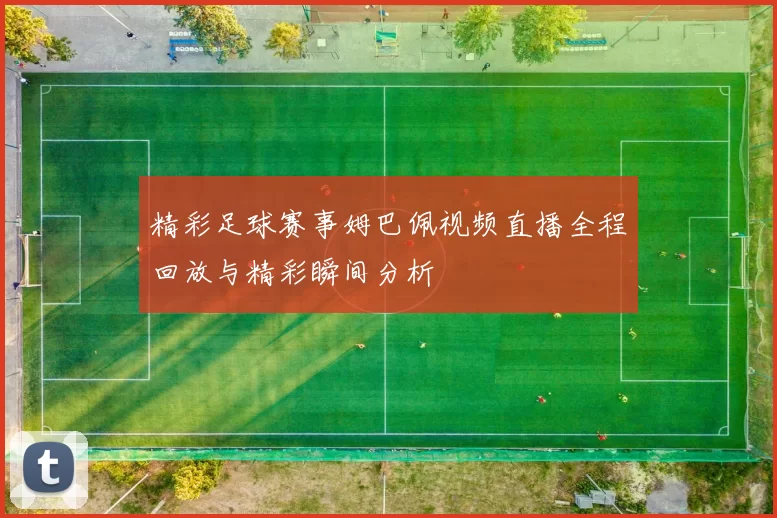 精彩足球赛事姆巴佩视频直播全程回放与精彩瞬间分析